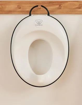 Image de Siège de toilettes pour enfants - Siège de protection pour enfants