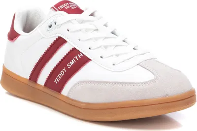 Zdjęcie produktu dla Teddy Smith 120098 Buty sportowe męskie białe EU 44