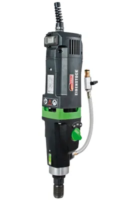 Productafbeelding van Eibenstock elektrische gereedschappen, Eibenstock diamantboormotor EBM 182/3, artikelnummer 03E33000