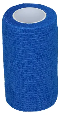 Produktbild von Verbandtier Grün Profi 10 cm