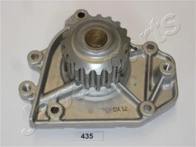 Produktbild von JAPANPARTS Kühlmittelpumpe Wasserpumpe für HONDA CIVIC VI Stufenheck (EJ, EK) PQ-435