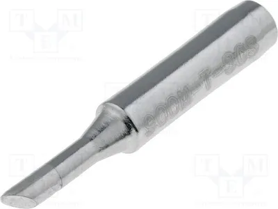 Produktbild von 1x Lötsze kleine Welle 3x4mm SP-6053A Lötszen