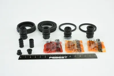 Produktbild von Febest 0275-R51R