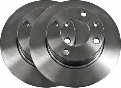 Produktbild von VAICO Bremsscheibe Original VAICO Qualität