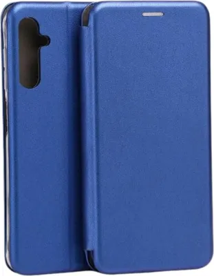 Obrázok produktu pre Magnetické Puzdro Beline Book Samsung A25 5G A256 Blue /Blue