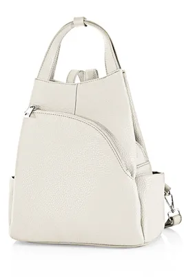 Produktbild von Rucksack München Moderner Cityrucksack von collezione alessandro