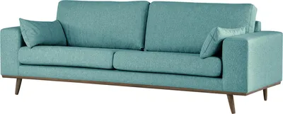 Produktbild von home24 2-Sitzer Sofa