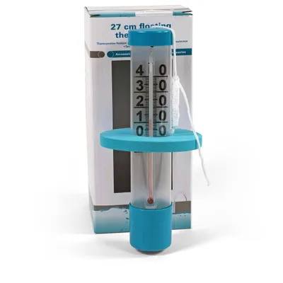 Produktbild von BAYROL Schwimmendes Thermometer