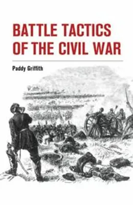 Produktbild von Battle Tactics of the Civil War