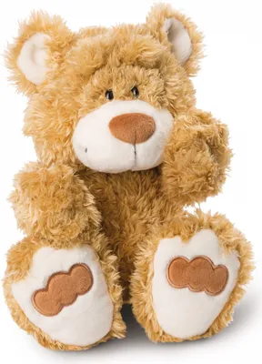 Produktbild von NICI Kuscheltier Bär Classic Bear