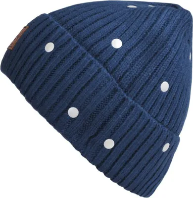 Productafbeelding van Vuch damesmuts Finley, blauw, universeel