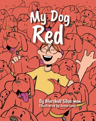 Produktbild von My Dog Red