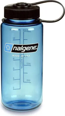 Obrázek produktu pro Nalgene 2020-1816, 500 ml, Denní používání, Modrá, Plast, Dětský, Chlapec/děvče