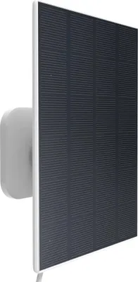 Image de Yale Alarmes intelligentes Chargeur solaire avec USBC pour caméra de surveillance extérieure Hoc