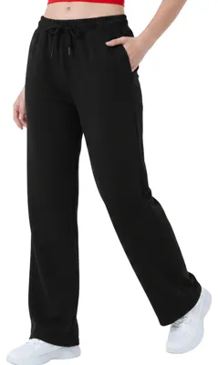 Produktbild von Smith & Solo Damen Jogginghose Sporthose, Schwarz L