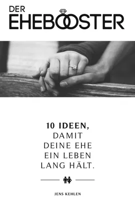 Produktbild von Der Ehebooster