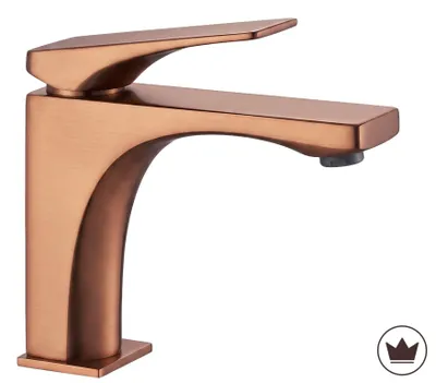 Produktbild von Waschtischarmatur REA Premium Joe Brush Copper