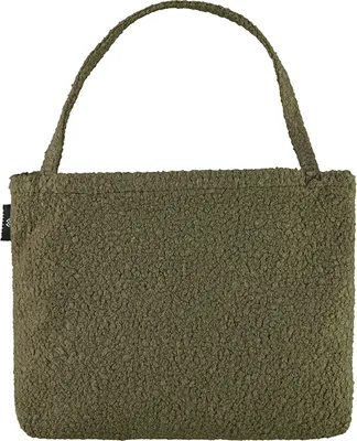 Produktbild von Wallabag Teddy Taupe