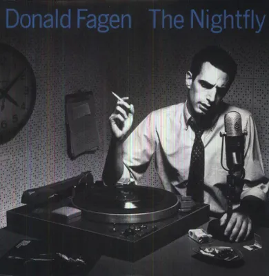 Produktbild von Donald Fagen - The Nightfly (LP)