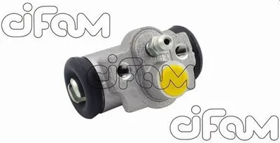 Produktbild von CIFAM Radbremszylinder Trommelbremse Hinten für SUZUKI Alto (GF) 101-389
