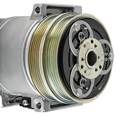 Immagine prodotto di Compressore, aria condizionata