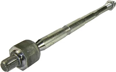 Produktbild von METZGER 51005518 Axialgelenk Spurstange für AUDI A3 Schrägheck (8L1) Vorne Links Vorne Rechts
