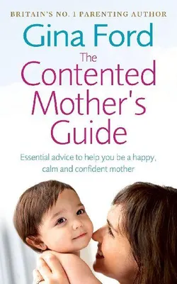 Produktbild von The Contented Mothers Guide