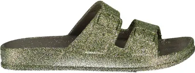 Produktbild von Cacatoes Sas Joka Sandalen Grün EU 39 Frau Grün EU 39