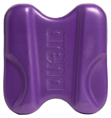 Produktbild von Arena Pullkick Schwimmbrett Schwimmtrainer Pull Kick II, Farbe:Lila, Artikel:-140 plum