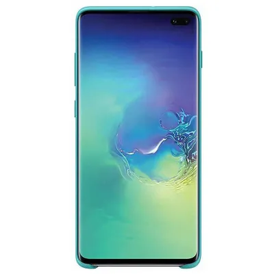 Immagine prodotto di Samsung EF-PG975 custodia per cellulare 16,3 cm (6.4") Cover Verde