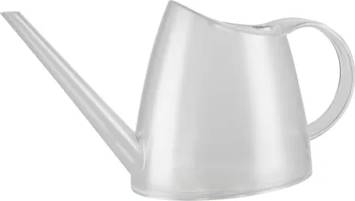 Produktbild von EDA Gießkanne FUCHSIA 1,5 Liter transparent