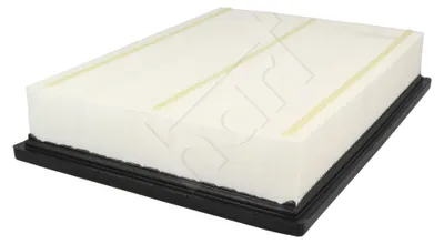 Produktbild von Luftfilter Filtereinsatz 323x240x58 mm