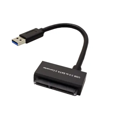 Obrázek produktu pro ROLINE 12.02.1043, USB Typ-A, SATA, Černá, 5 Gbit/s, Windows 2000, Windows 8, Windows 8 Enterprise, Windows 8 Enterprise x64, Windows 8 Pro, Windows 8...