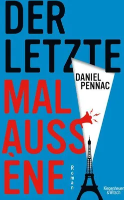Obrázek produktu pro Der letzte Malaussène
