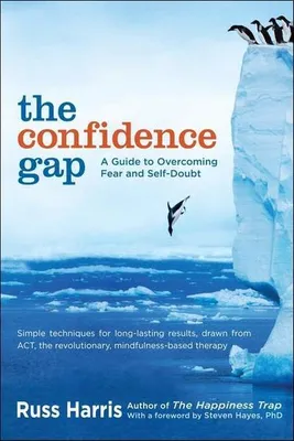 Zdjęcie produktu dla The Confidence Gap