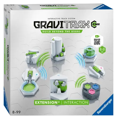 Image de GraviTrax Power Extension Interaction Extension Set