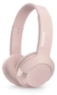 Produktbild von Philips On-ear headband Wireless Headphone pink