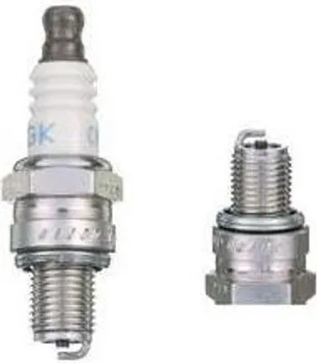 Produktbild von NGK Zündkerze CMR7H für