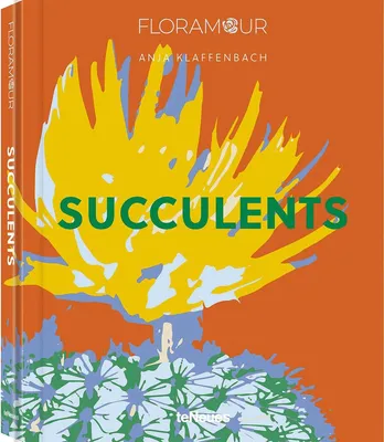 Obrázok produktu pre Sukulenty / Sukkulenten: Floramour