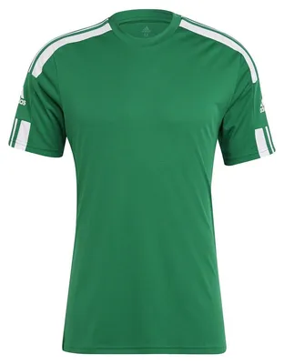 Produktbild von Adidas - "Squadra 21" Trikot für Herren MR910 (XL) (Grün)