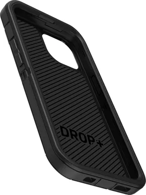 Produktbild von Otterbox Smartphone-Hülle 77-92557 Schwarz