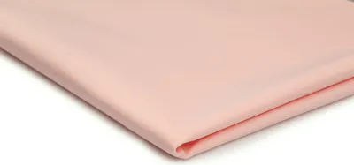 Produktbild von Panama Minimatt Stoff Puderrosa 50 x 150 cm