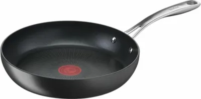 Obrázok produktu pre Tefal UNLIMITED 30CM čierna kovová hliníková panvica Ø 32 cm (Ø 30 cm)