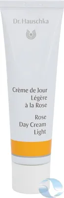 Immagine prodotto di Dr. Hauschka Rosa Crema da giorno leggera 30ml
