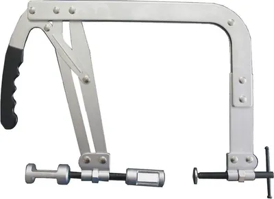 Image de SW-Stahl 01499L-A Adaptateur pour couvercle de fermeture