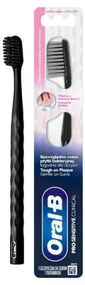 Obrázok produktu pre Zubná kefka Oral-B Clinical Extra Soft Es35
