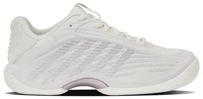 Obrázok produktu pre K-Swiss Dámske Tenisové topánky HCE3 CARPET BLANC DE BLANC/ROSE GOLD-M Biela/Zlatá veľkosť 36 (94900-118-M)