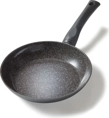 Produktbild von STONELINE® CERAMIC Keramik Bratpfanne 20 cm | ohne Deckel