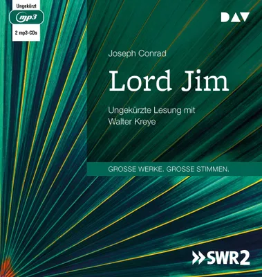 Produktbild von Lord Jim