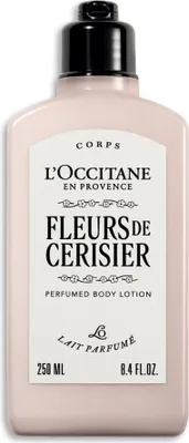 Produktbild von L'Occitane Cherry Blossom Body Lotion 250 ml